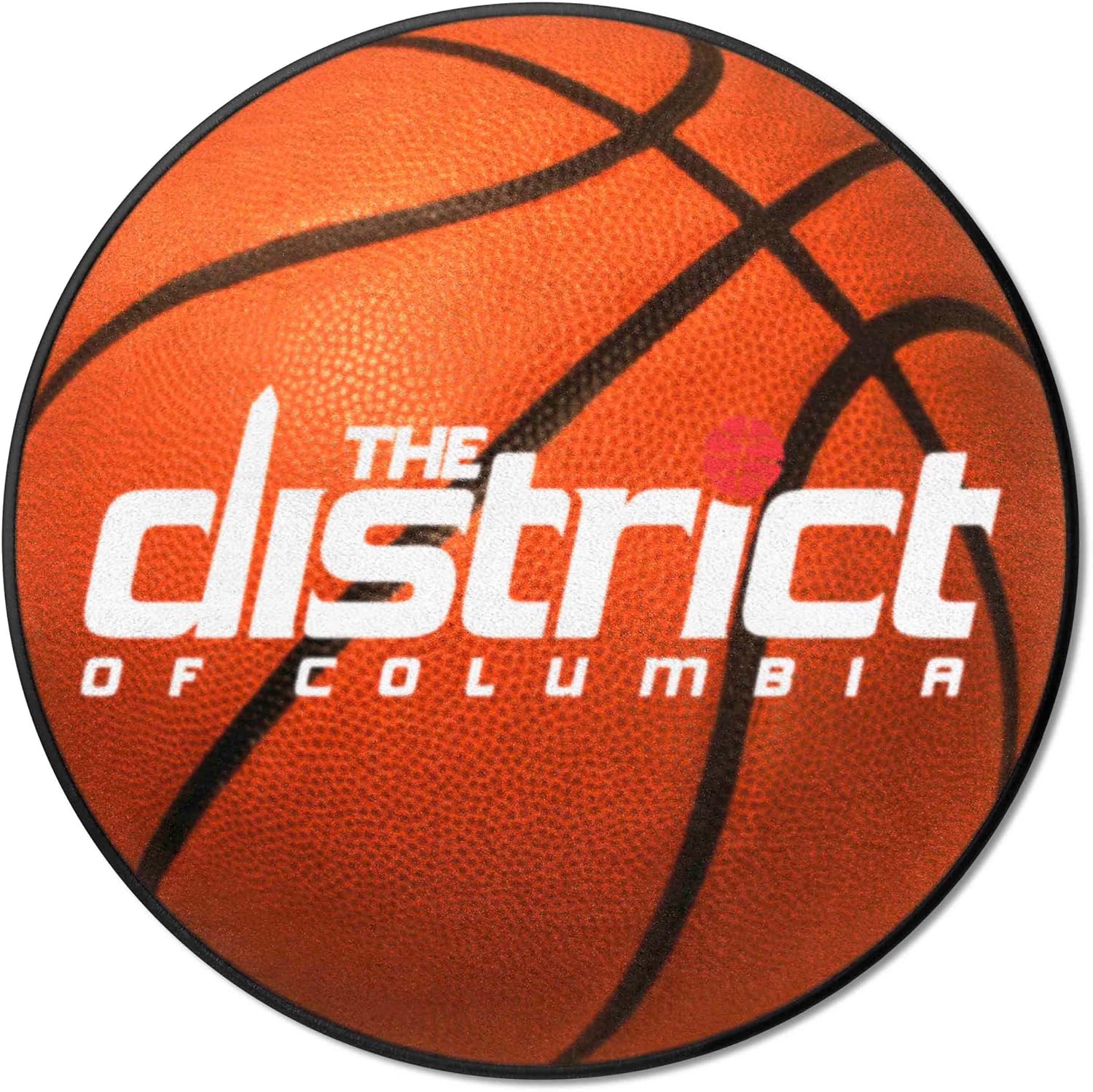 FANMATS NBA Unisex-Adult Modern