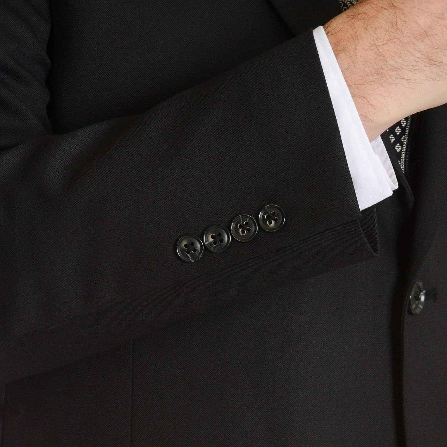 Palm Beach Men's Jim Suit Separate Jacket at  Men’s Clothing store