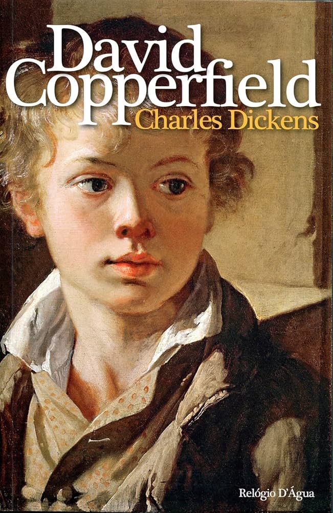 Amazon | David Copperfield (Classic Novel by Charles Dickens
