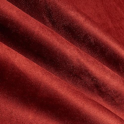 Miniatura 2 de Óxido de gamuza vintage, tela de la yarda