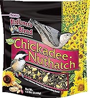Algopix Similar Product 15 - FM BrownS Bird LoverS Blend