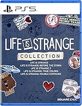 Life is Strange: Collection - PlayStation 5
