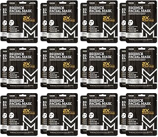 ODB Men - 24PK Cuidado de la piel para hombre...