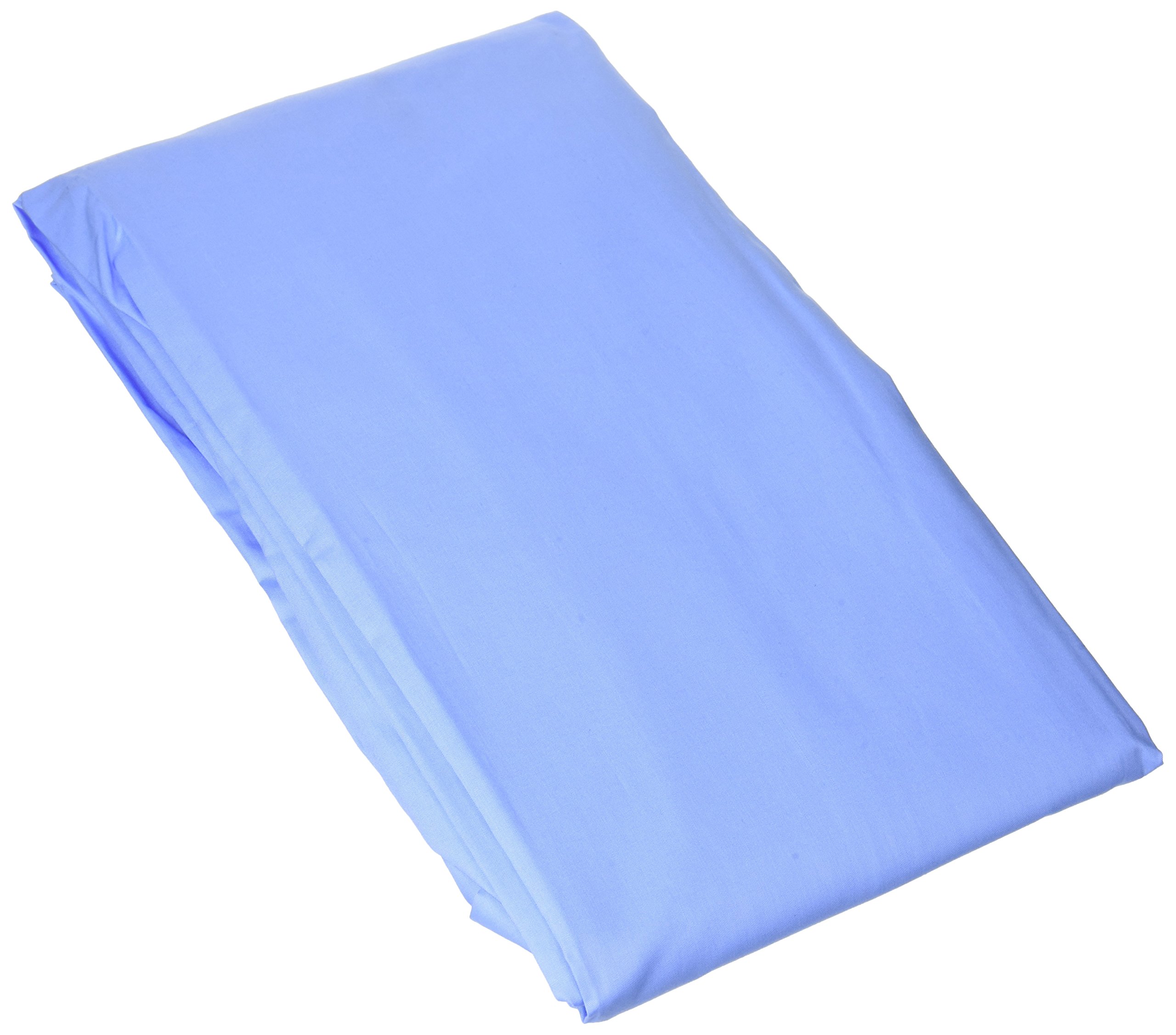 Gabel Di Più Colore E Benessere Sottolenzuolo, Percalle, Alpino, Singolo, 200x90x0.3 cm