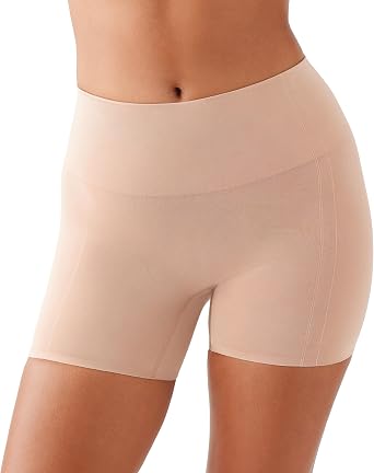 Wacoal Womens Smooth Series Shaping Shorty Control Panty