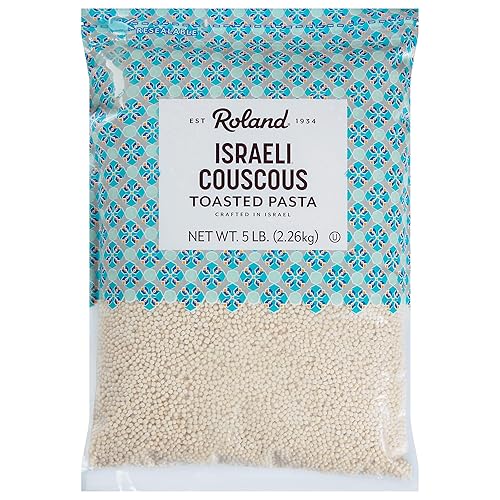 Cuscús israelí Roland