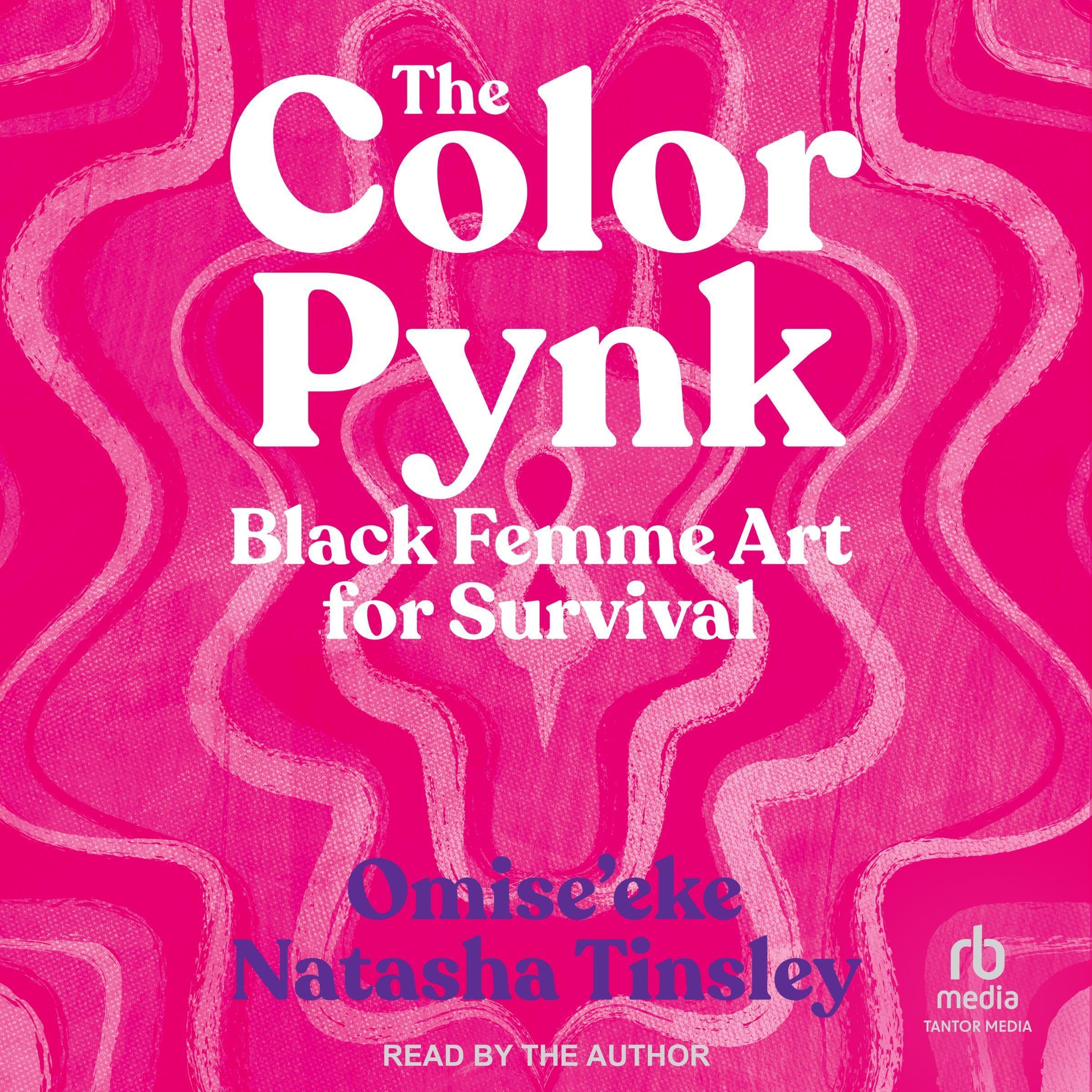 The Color Pynk