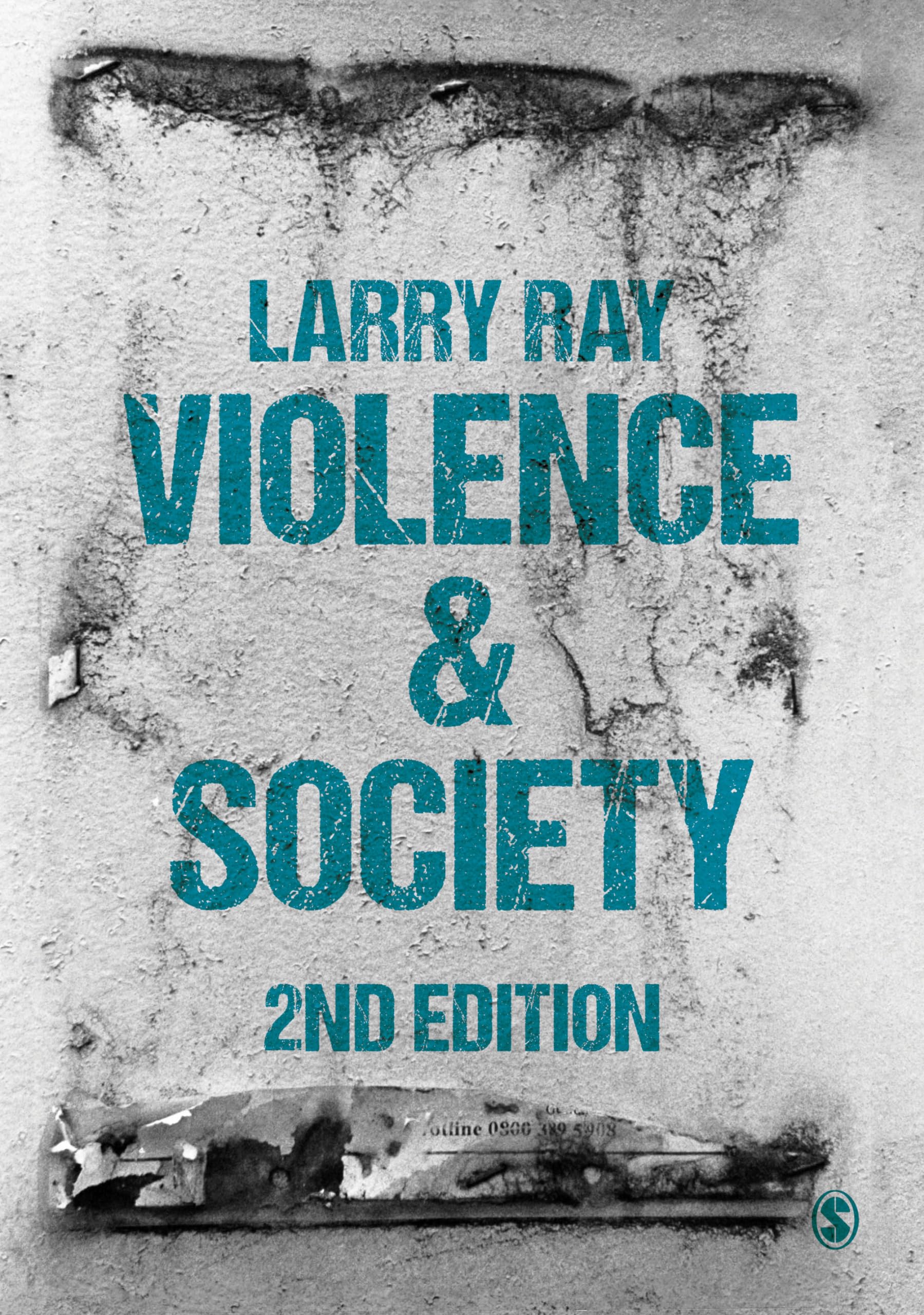 Buy Violence & Society — BookShops.in
