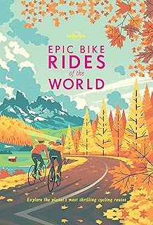 epic road rides