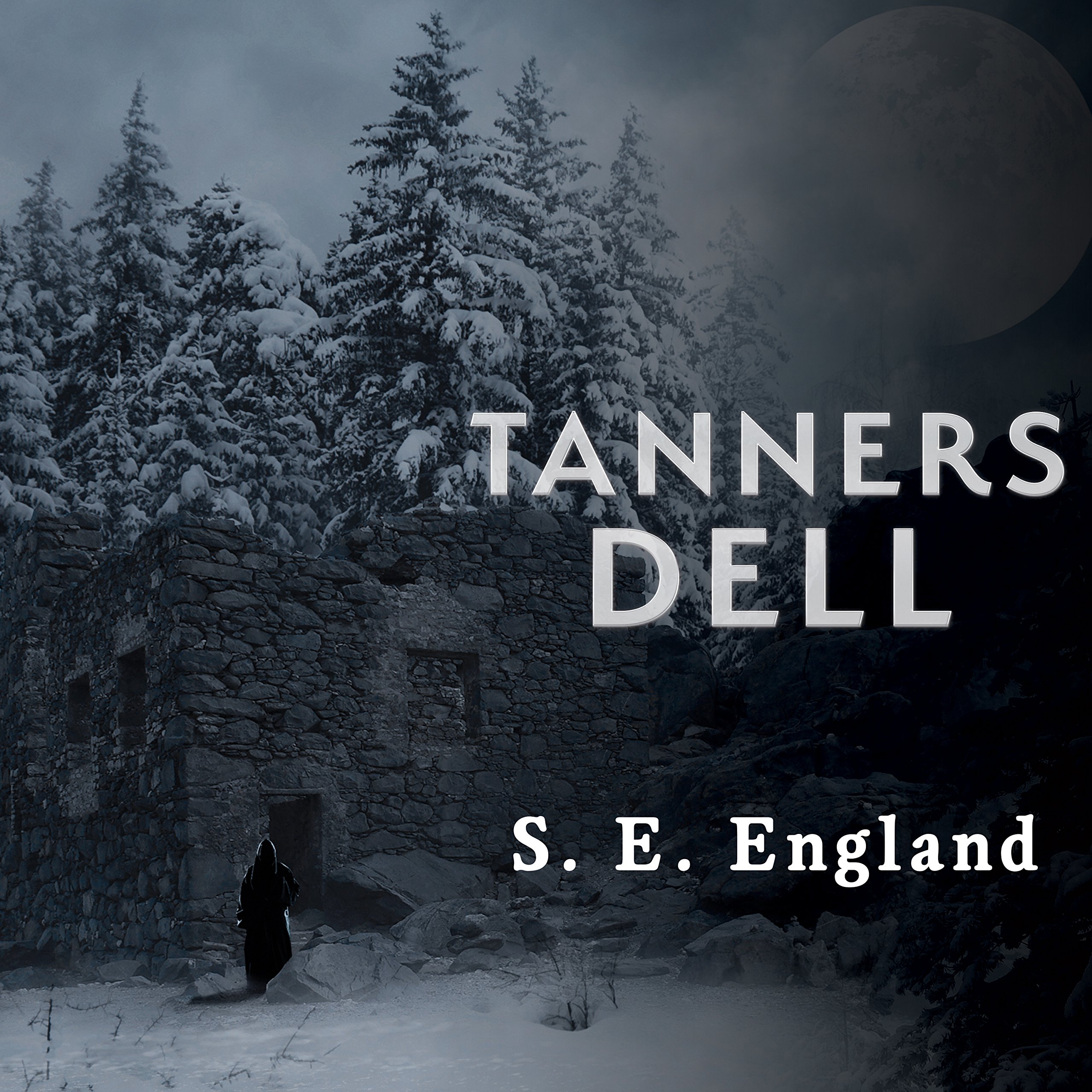 Cover art for Tanners Dell