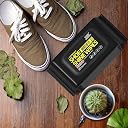 DISHIVA Shoe Cleaning Wipes, 1 Pack - 80 Pieces gallery image