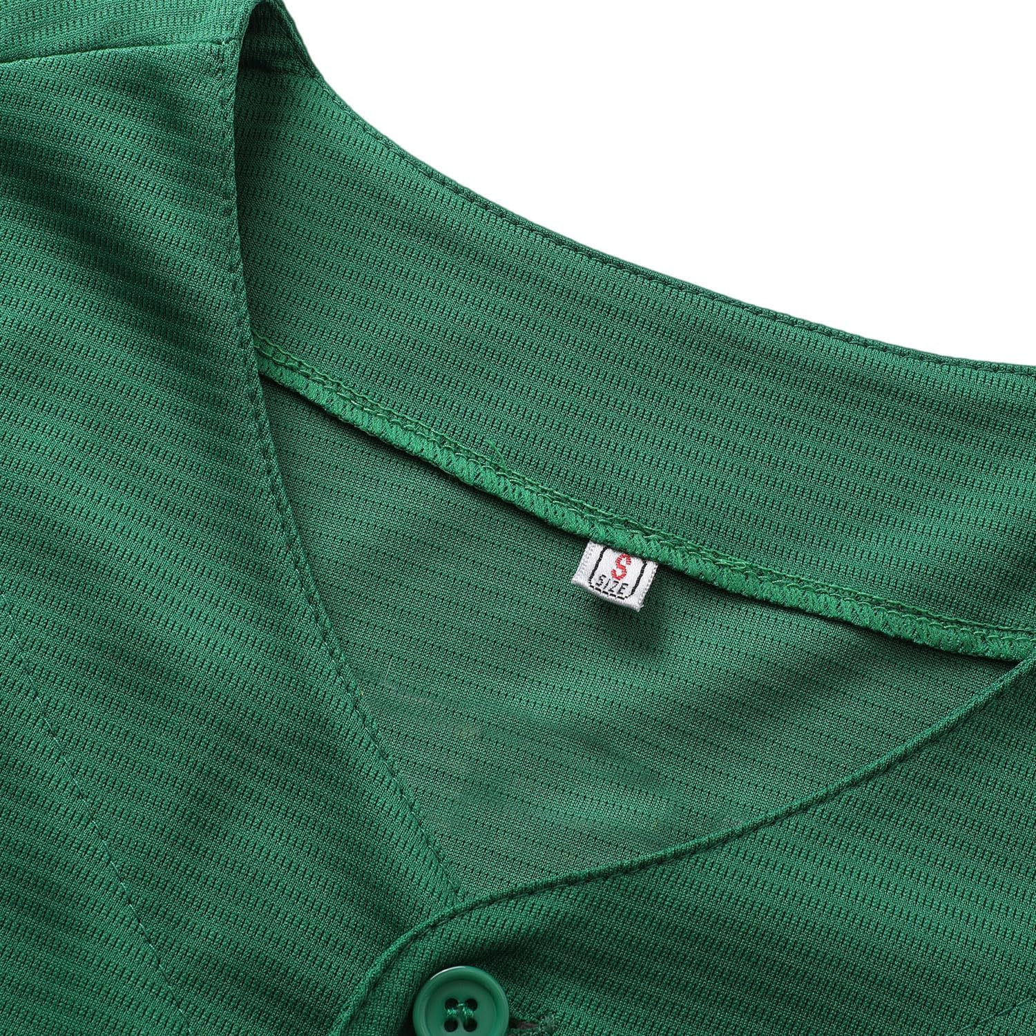 55 Baseball Jersey Shirt Stitched Movie Baseball Jersey Perfect for School Teams and Events