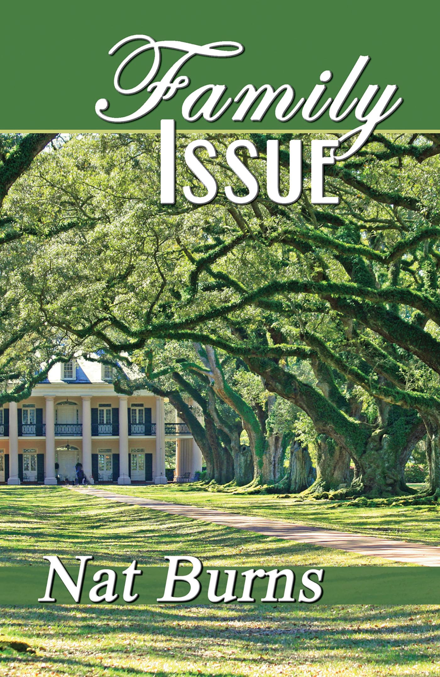 Buy Family Issue — BookShops.in