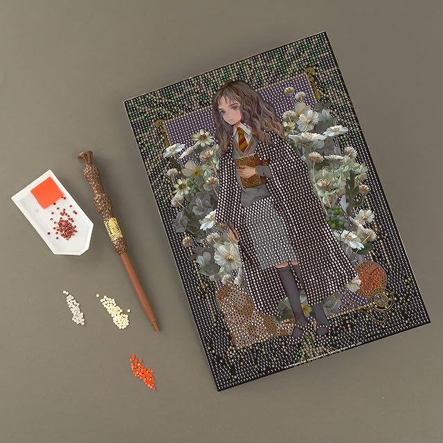 Foto 3 de 4 de DIAMANTINY Harry Potter - Yume Fantasy Hermione