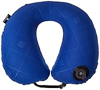 Algopix Similar Product 12 - Eagle Creek Exhale Travel Neck Pillow