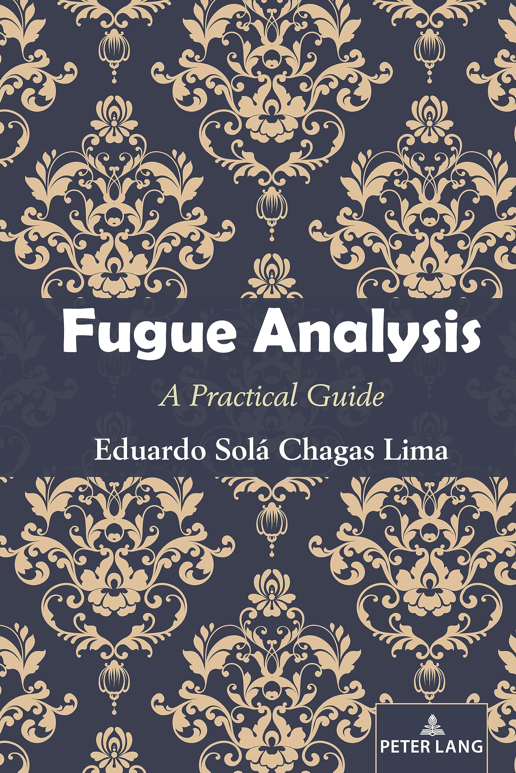 Fugue Analysis A Practical Guide manuel analyse musicale contrepoint Bach