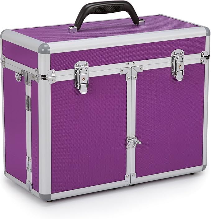 dog grooming tool case