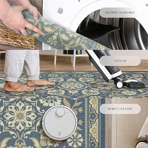 Miniatura 8 de Maples Rugs- Alfombra de cocina