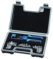 Vista 1 de IDEAL Kit de terminación de telecomunicaciones de combinación eléctrica 33-704