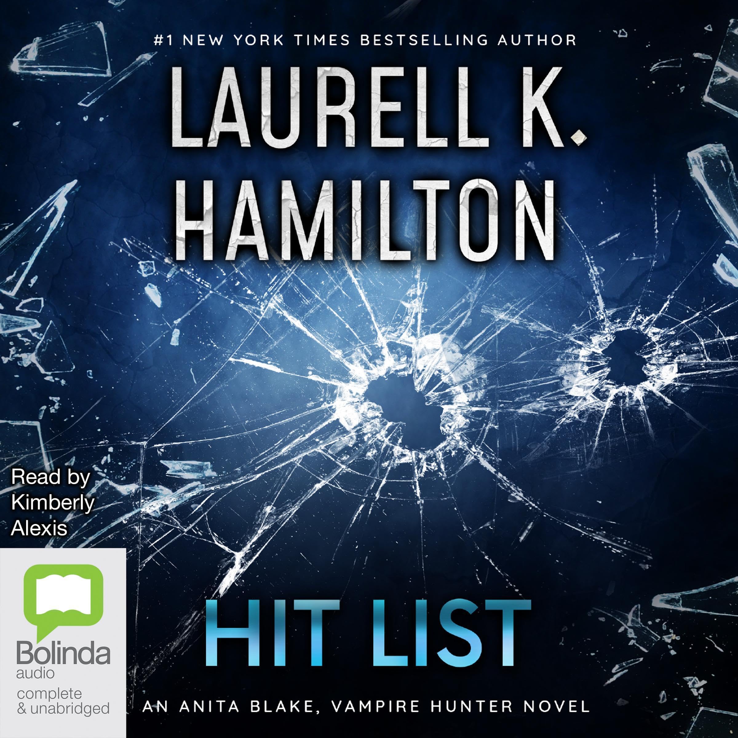 Cover art for Hit List