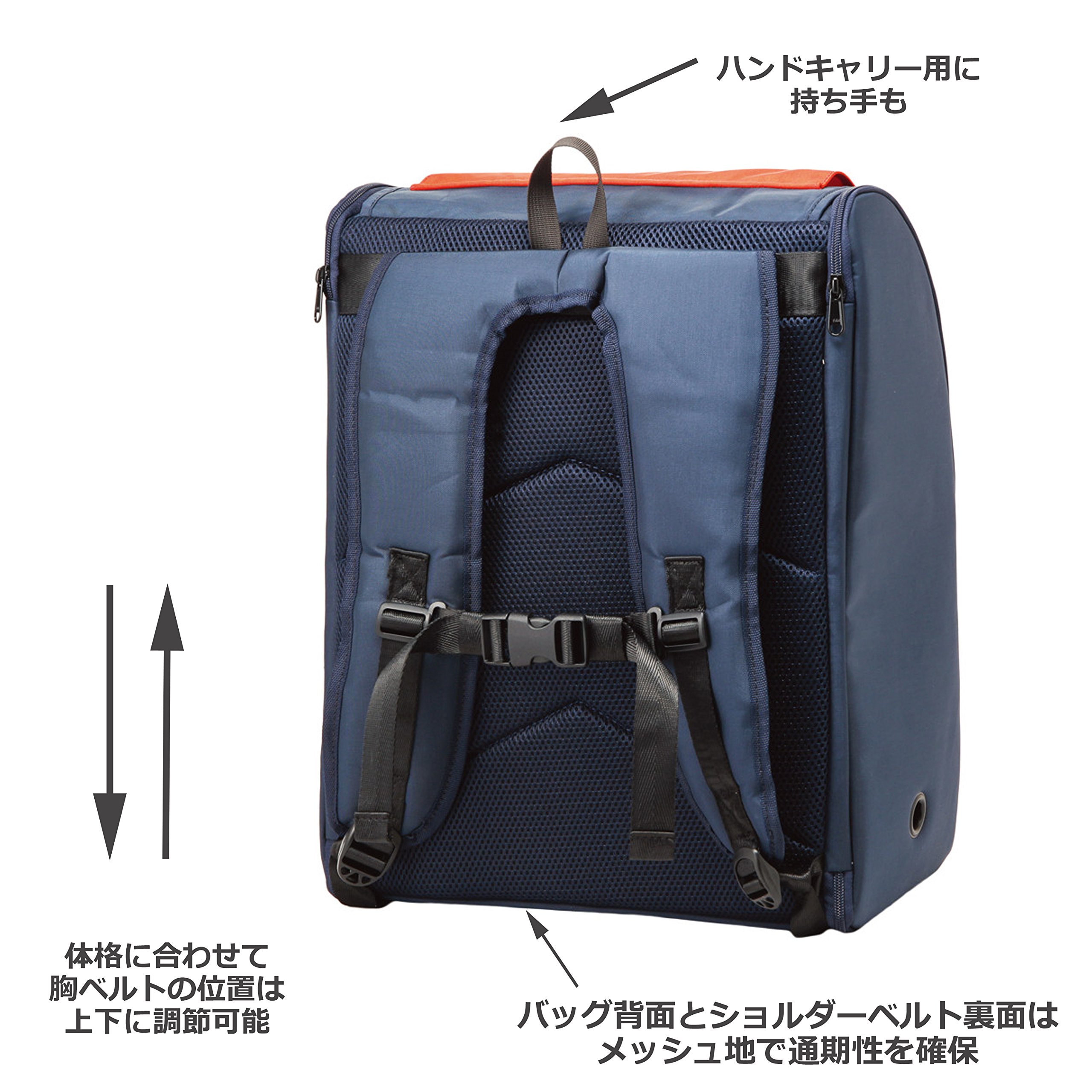 犬用バッグパックキャリーサンセットビーチL size FAD 軽い‼️8キロ迄 Amazon.co.jp: ファッド (FAD) バックパック・キャリー サンセット