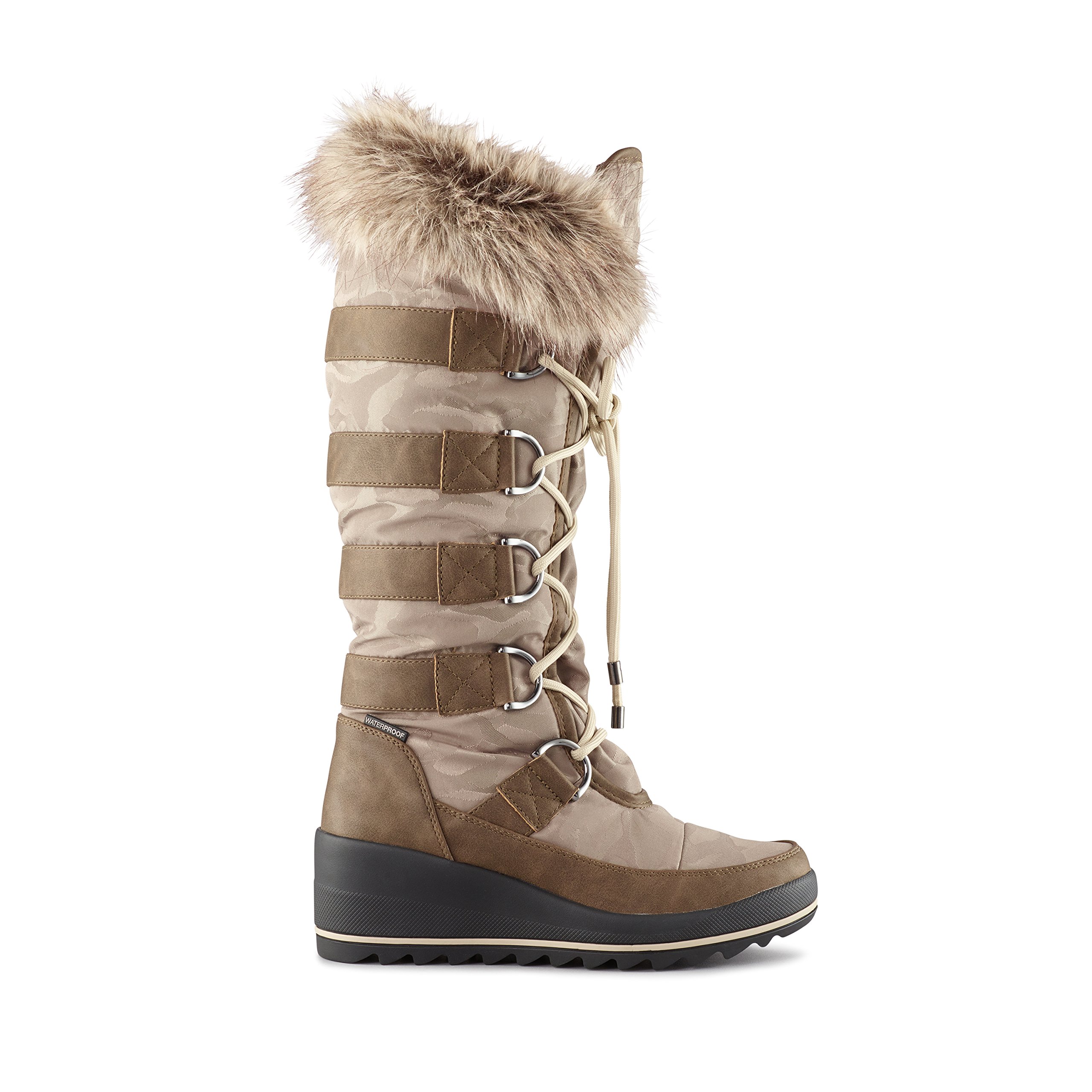 Cougar Shoes Women's Lancaster Snow Boots