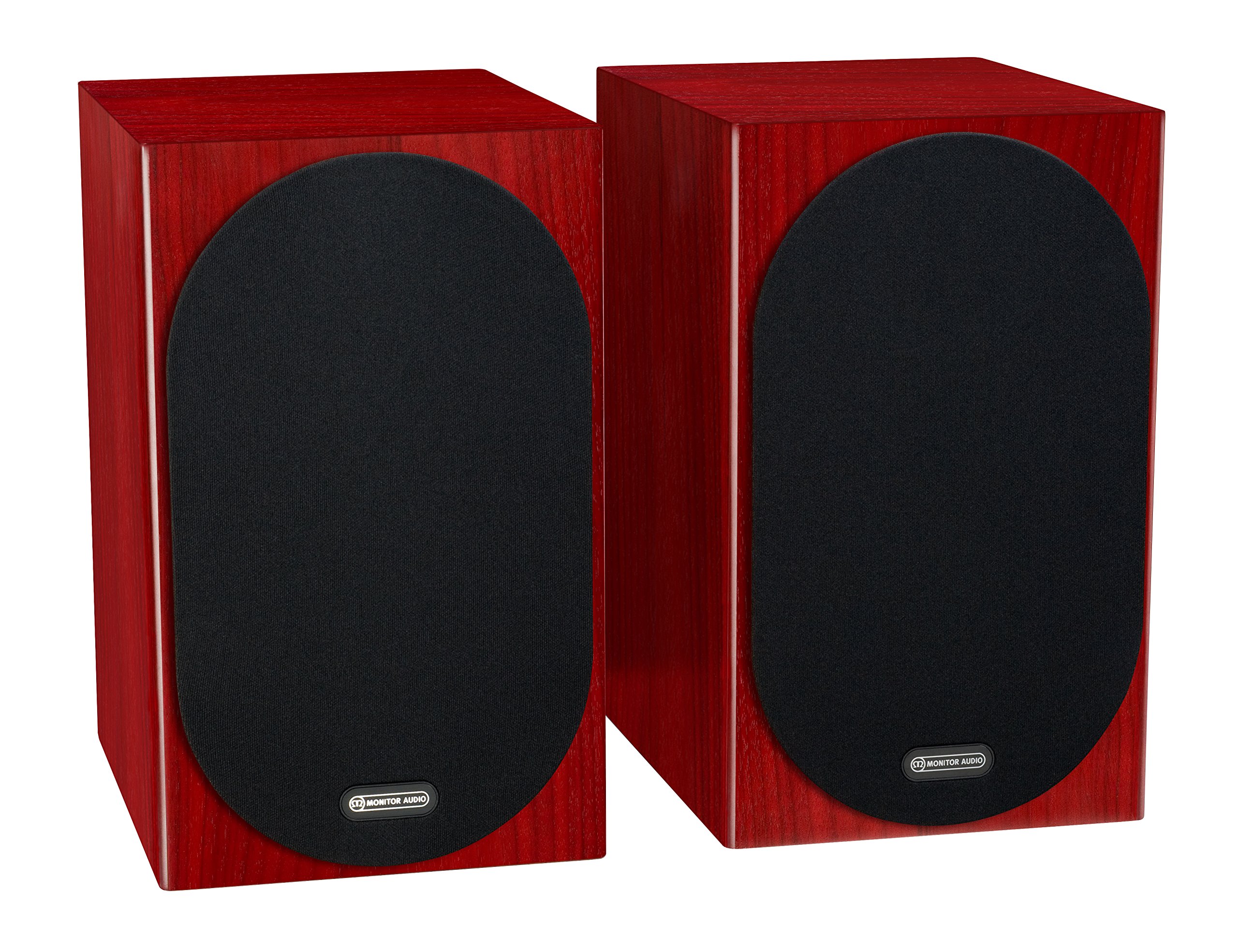 Amazon.co.jp: モニターオーディオ スピーカー Silver RX2 [ペア