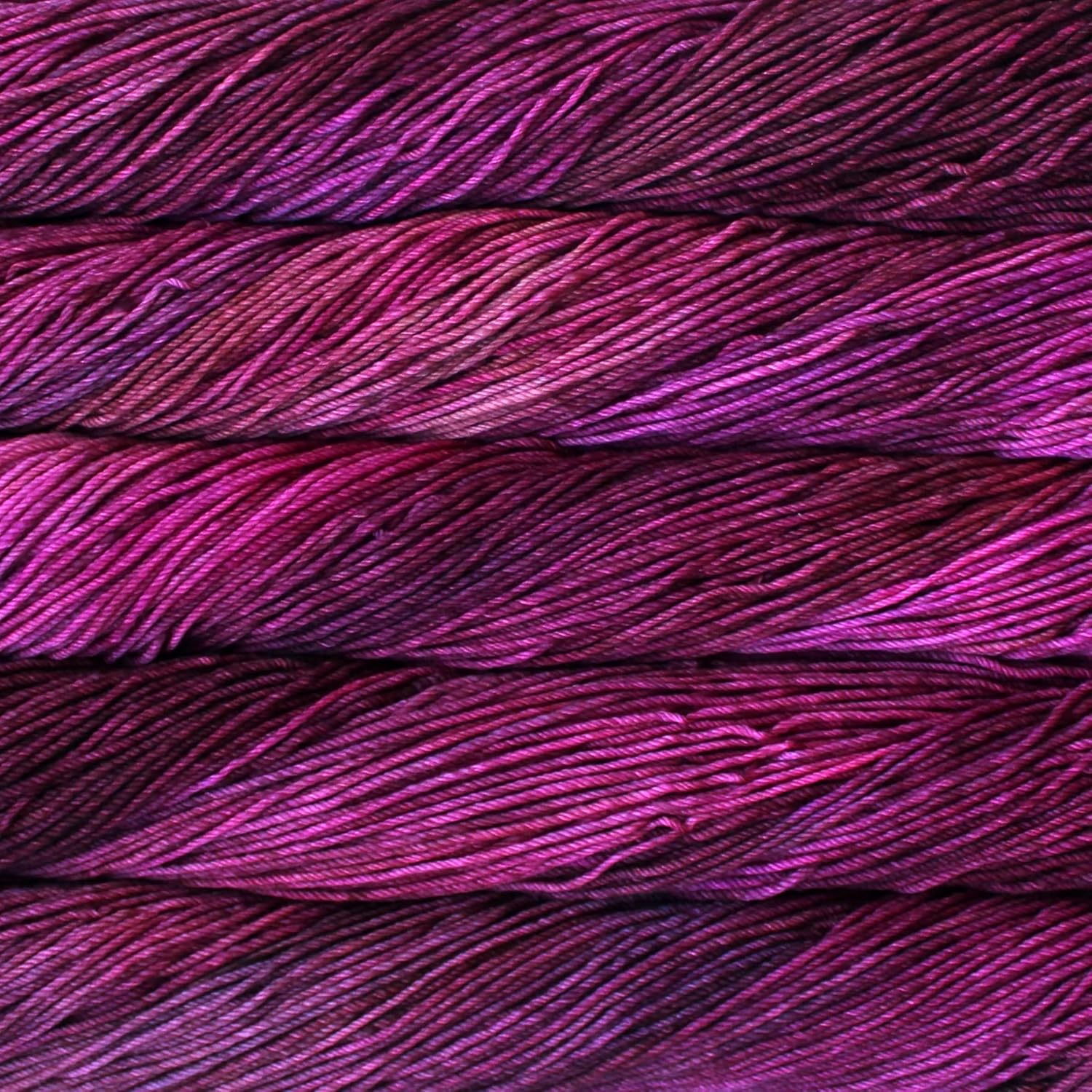 Malabrigo RIOS Yarn (292 - Sobre la Luna by Lena Fedotova, 100g)