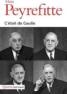 C'était de Gaulle