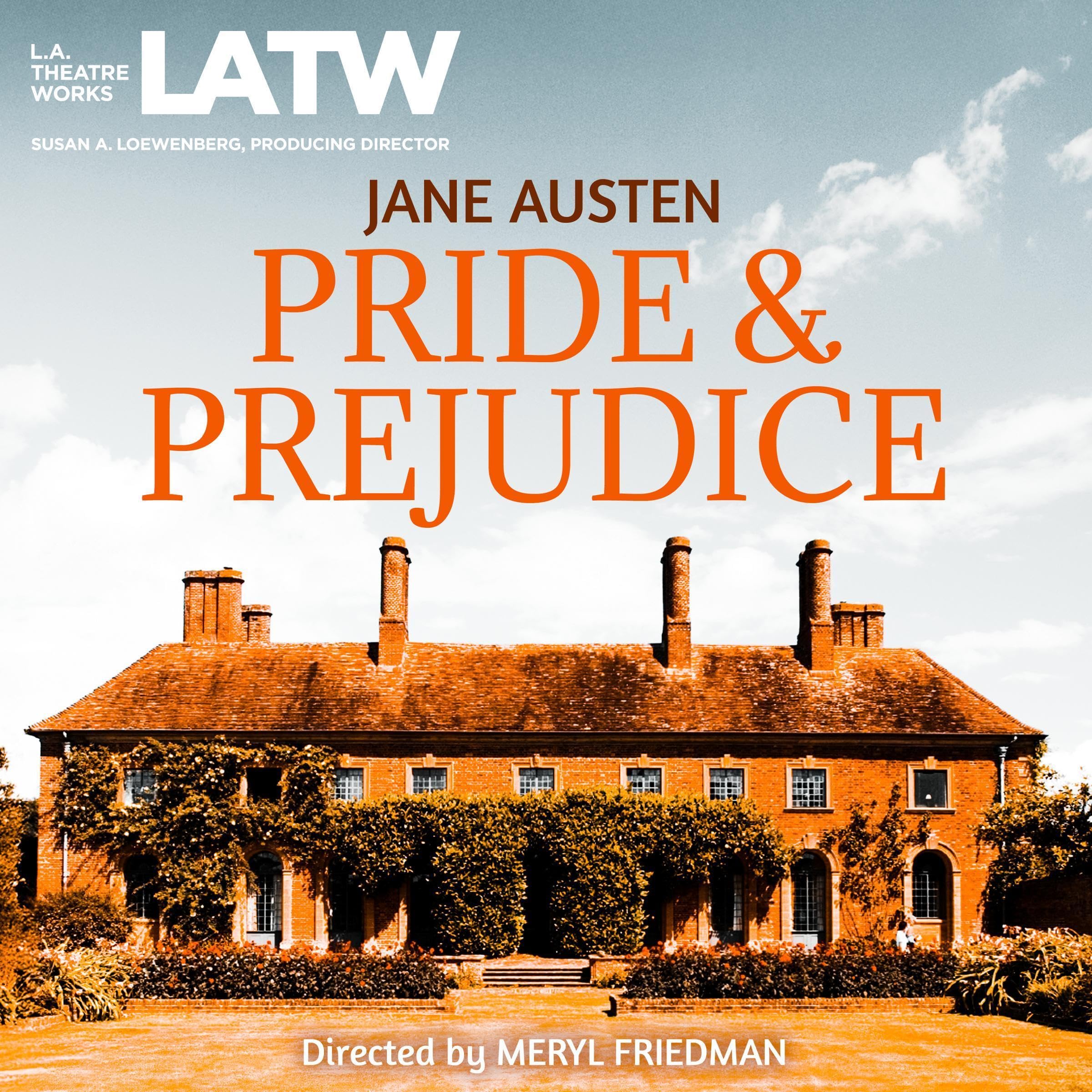Pride and Prejudice (Dramatized)