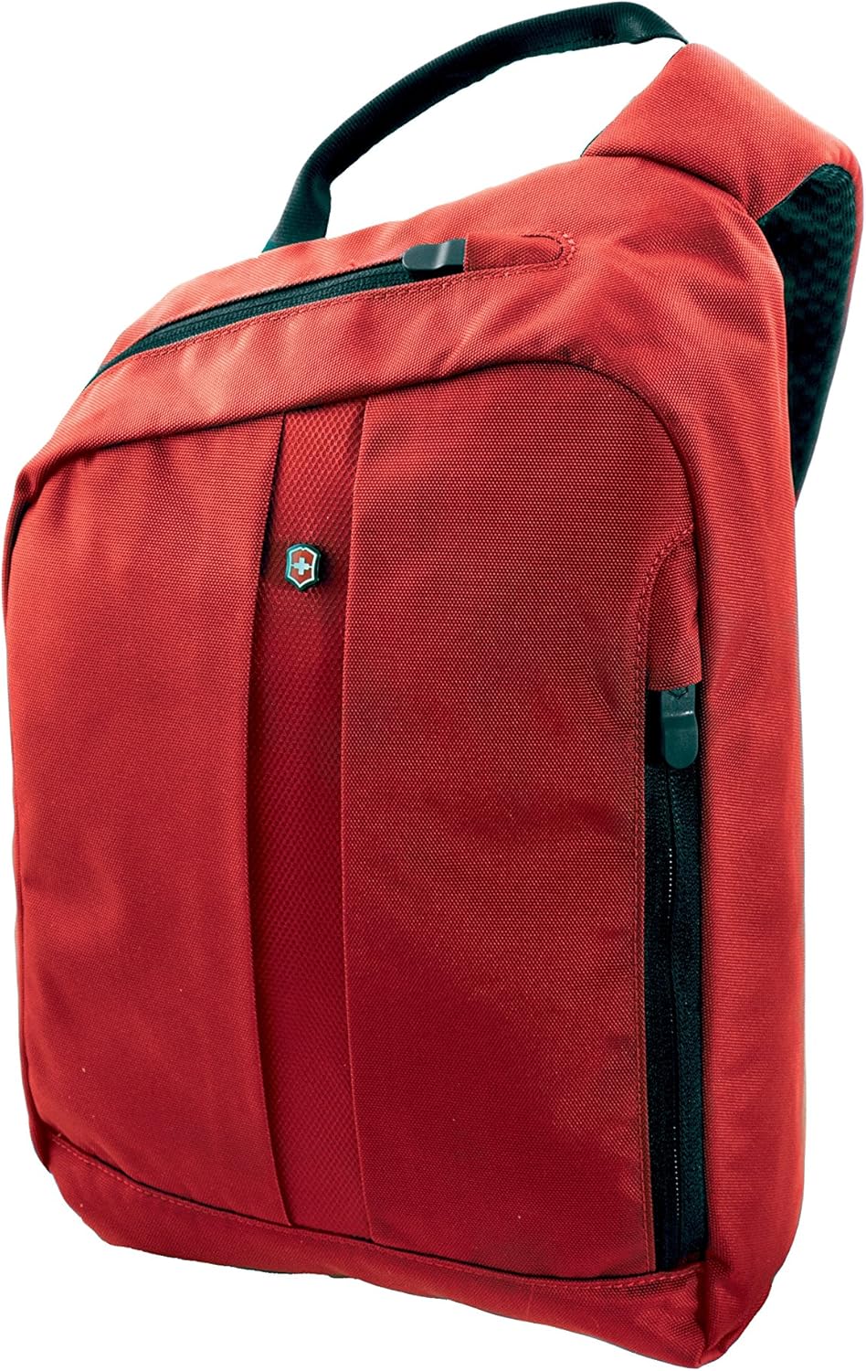 swiss army sling backpack