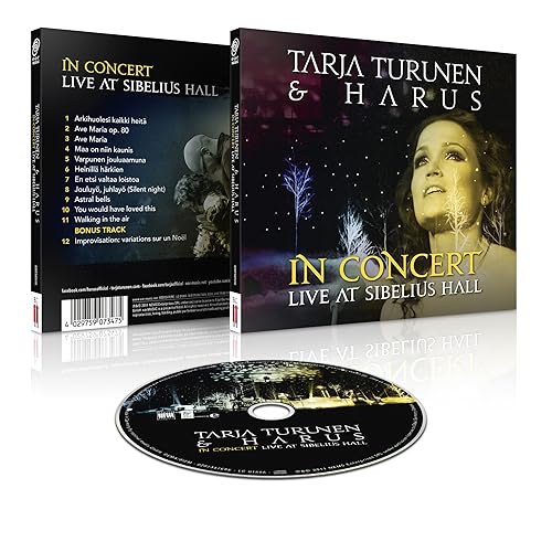 Miniatura 3 de Tarja Turunen & Harus