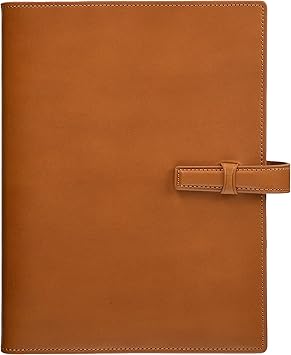 Amazon レイメイ藤井 ダ ヴィンチグランデ オールアース システム手帳 A5 ブラウン Dsa4051c システム手帳 文房具 オフィス用品