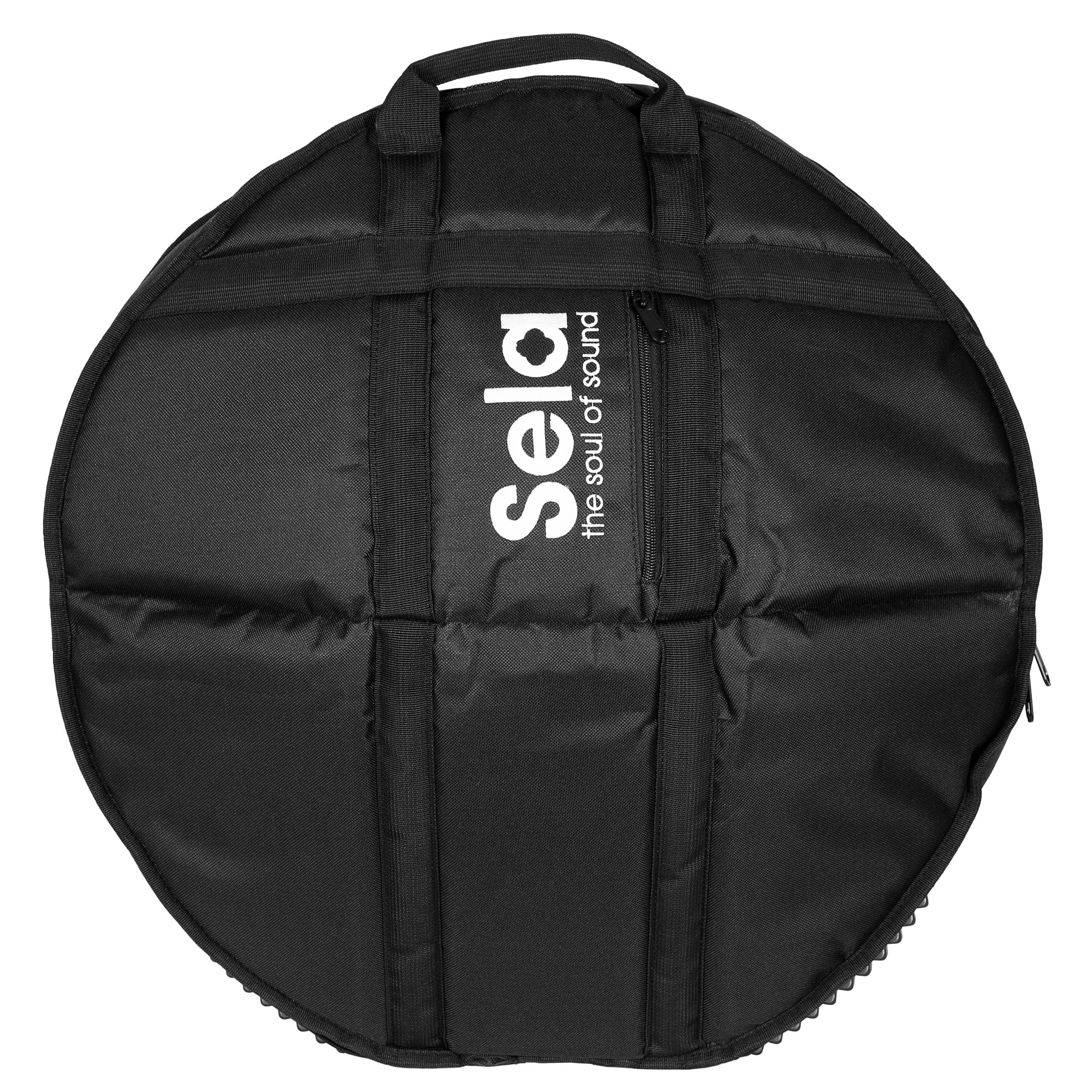 Unity Handpan B2 Amara Stainless Steel (432 Hz; incl. padded bag)