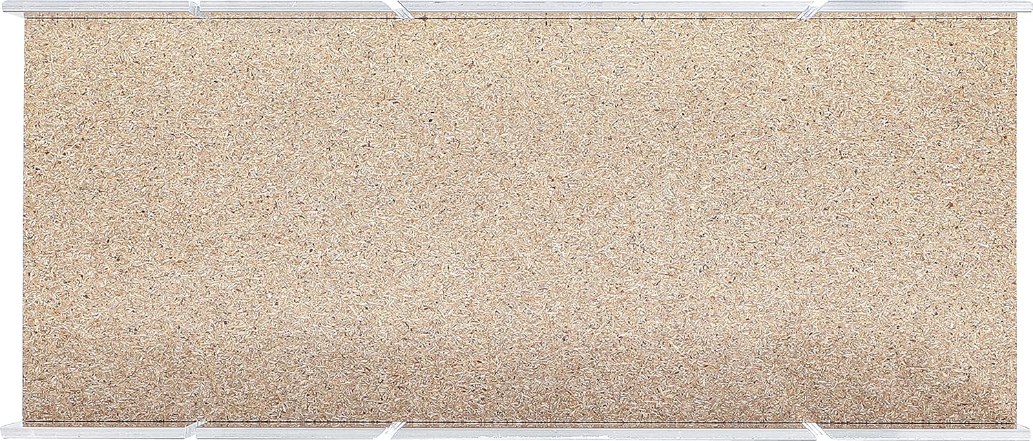 BGS 50865 | Aluminium Miter Box | 245 x 105 x 40 mm