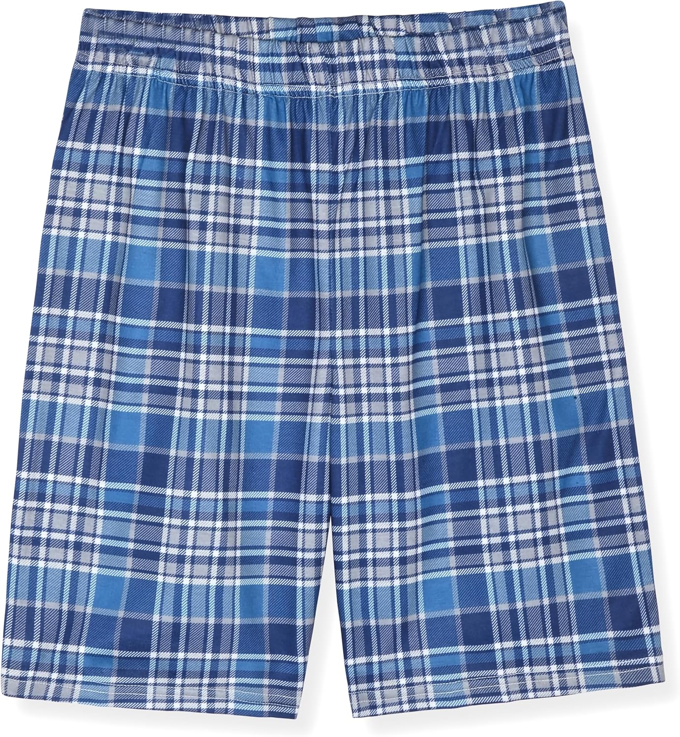 Sleep On It Boys Pajama Shorts for Kids 3 Pack Pajamas Sleep Short Set for Boy - Image 3