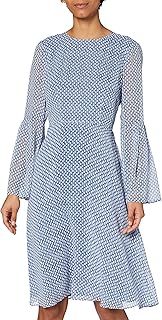 LK BENNETT Abbie Vestido de Fiesta para Mujer