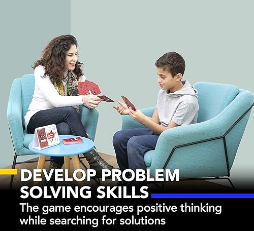 Miniatura 5 de Behind the Anger Kit de terapia  Herramientas de consejería y manejo de la ira para niños y adolescentes  Juegos de CBT y juegos de mesa de terapia