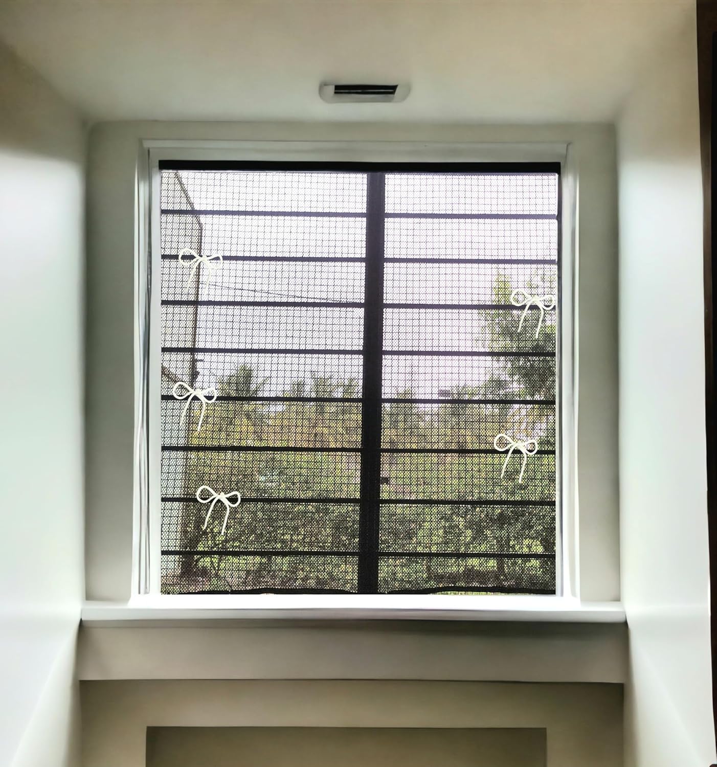 Buy Kiddale Baby Safety Net For WindowRailing Guard For Baby Safety