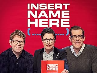 Insert Name Here, Season 2