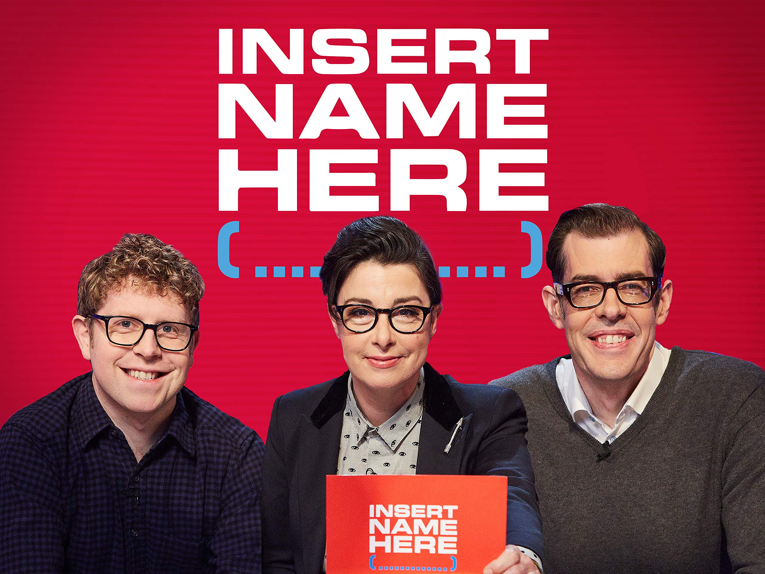 Insert Name Here, Season 3