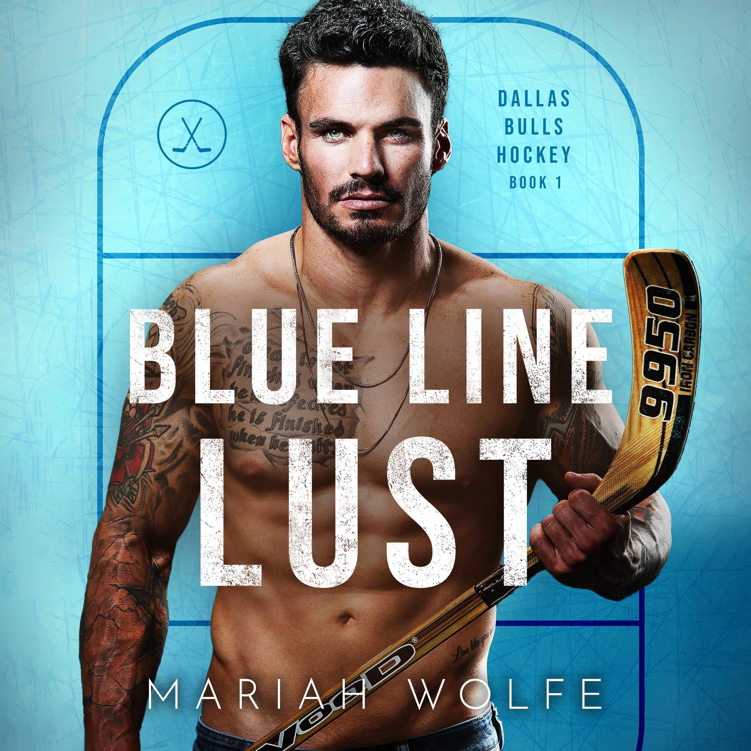 Blue Line Lust