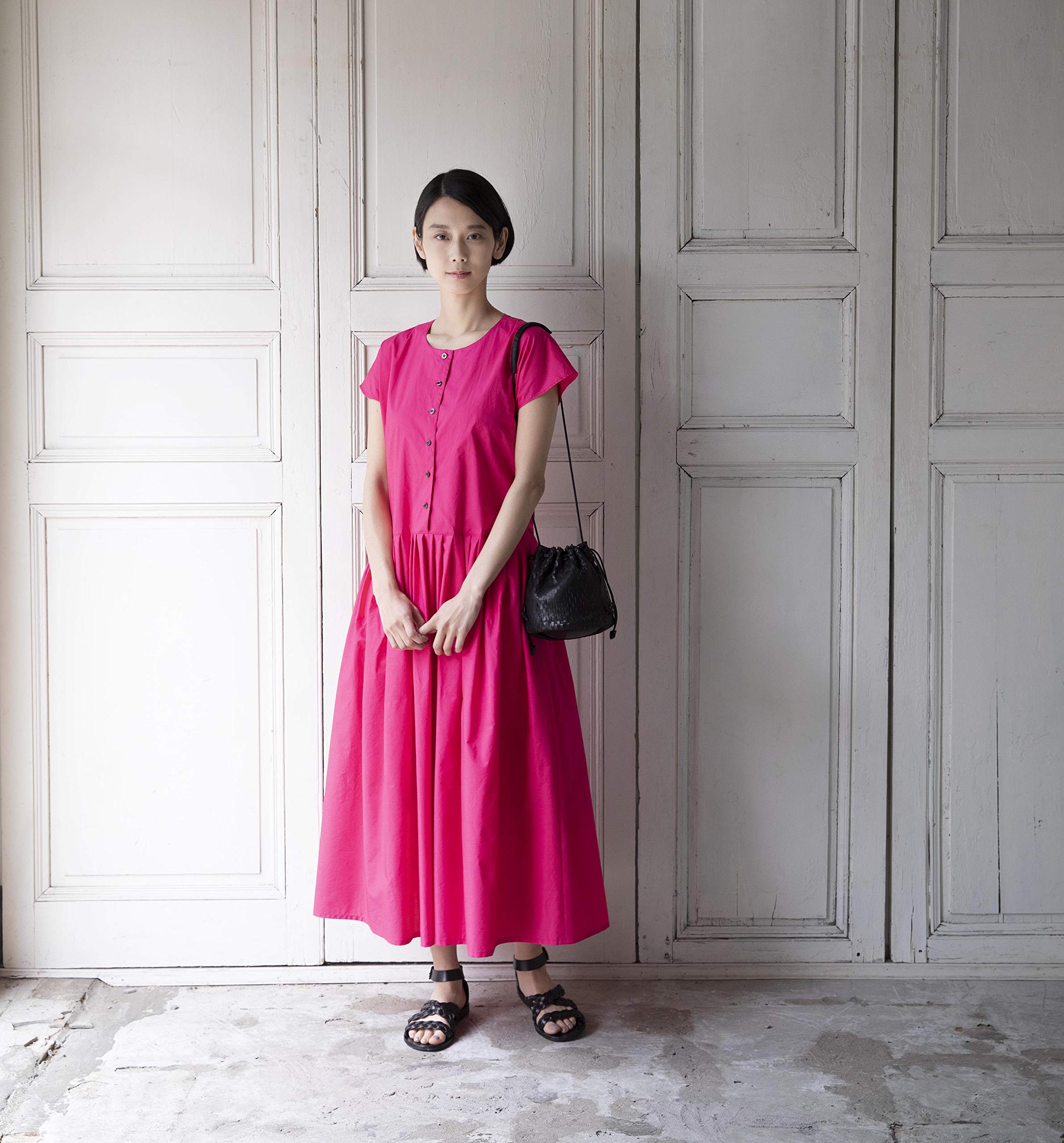 手作りのエフォートレスワンピース レディブティックシリーズno 41 本 通販 Amazon