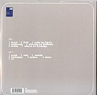 Vista 2 de Positions Coke Bottle Clear