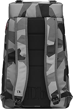 Douchebag (DOUFC) The Hugger 30L EVA, Jo Camo : Amazon.de: Sonstiges