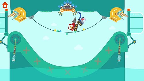 Dinosaur Smash - Bumper Cars for kids toddlers