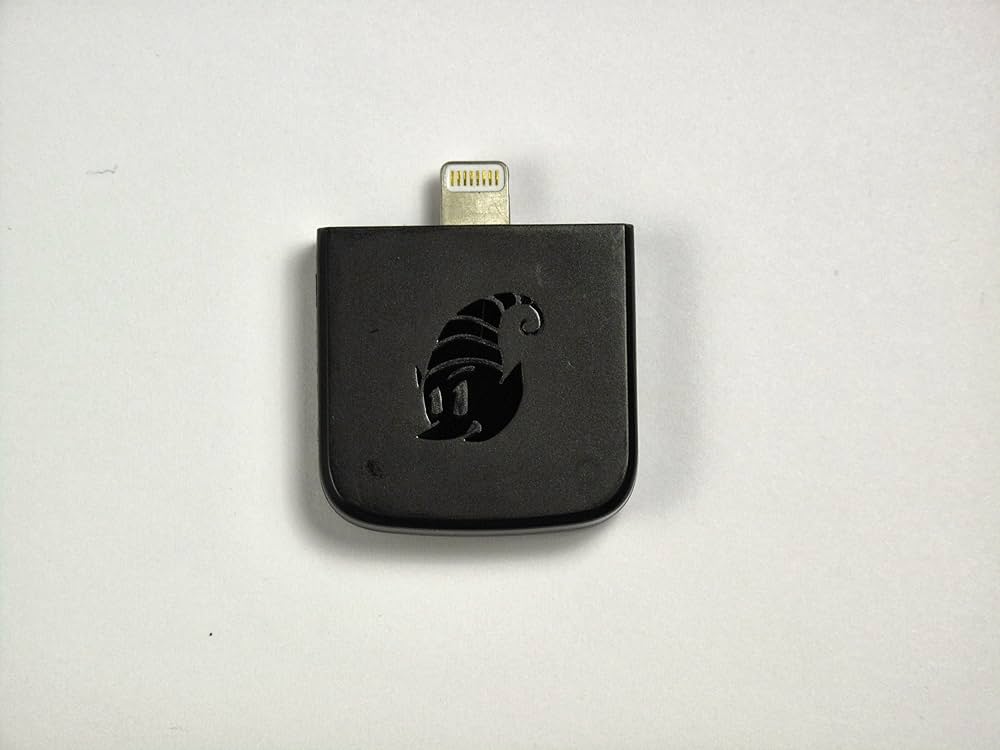 その他 Bad Elf GPS for lightning Connector Bad Elf GPS for Lightning Connector