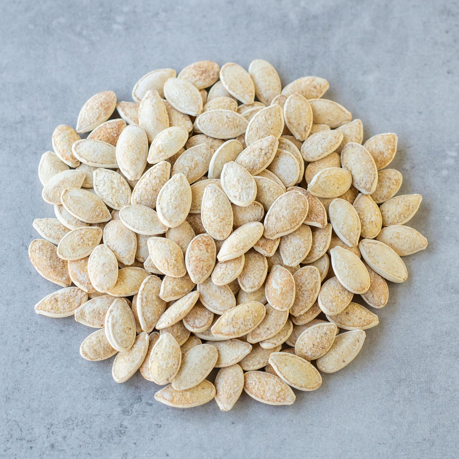 US Snacks Double Roasted & Salted Pumpkin Seeds – Crunchy, Flavor-Packed Healthy Snack (Squash Seeds) (2 Pound)