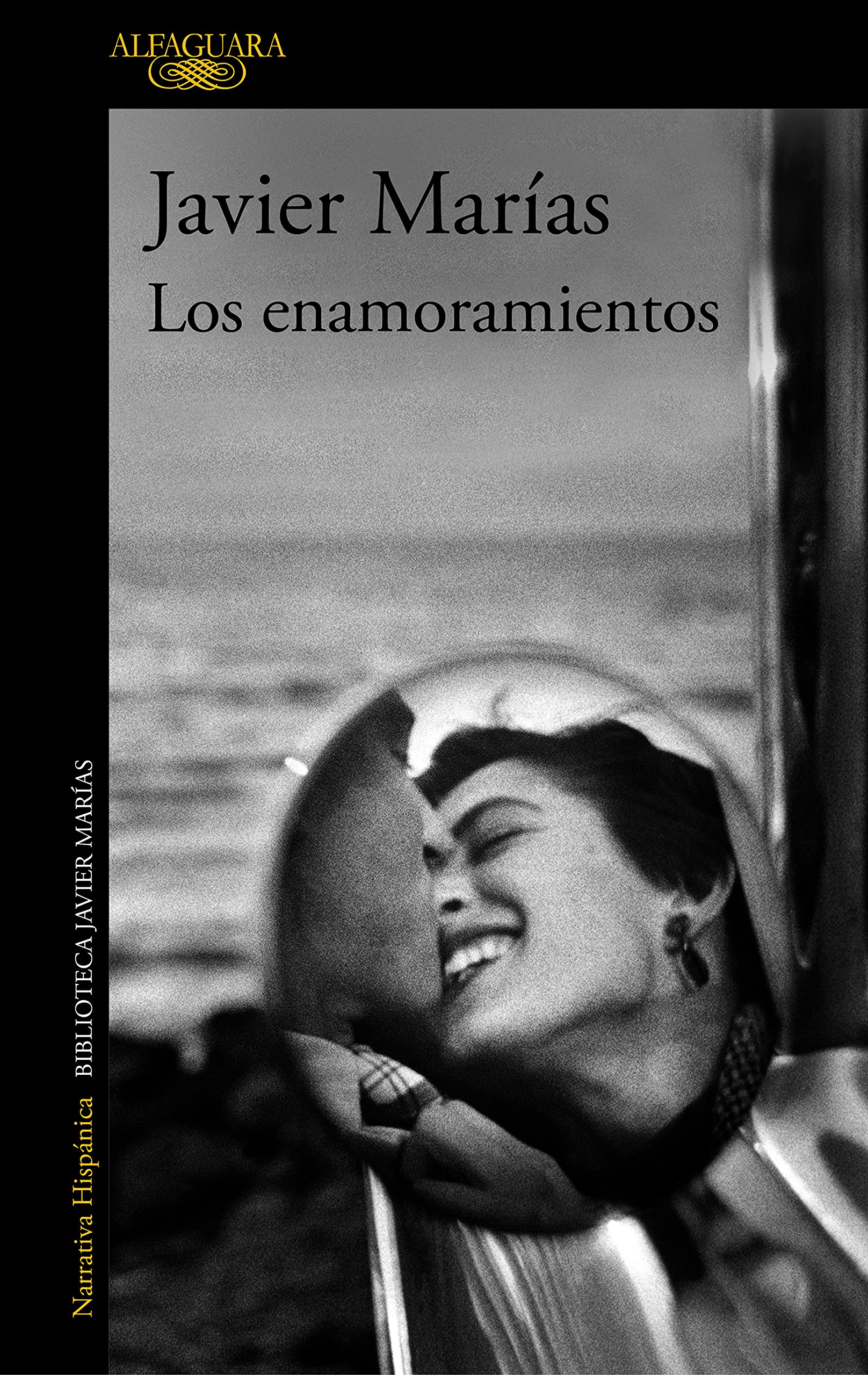 Los enamoramientos (Hispánica)