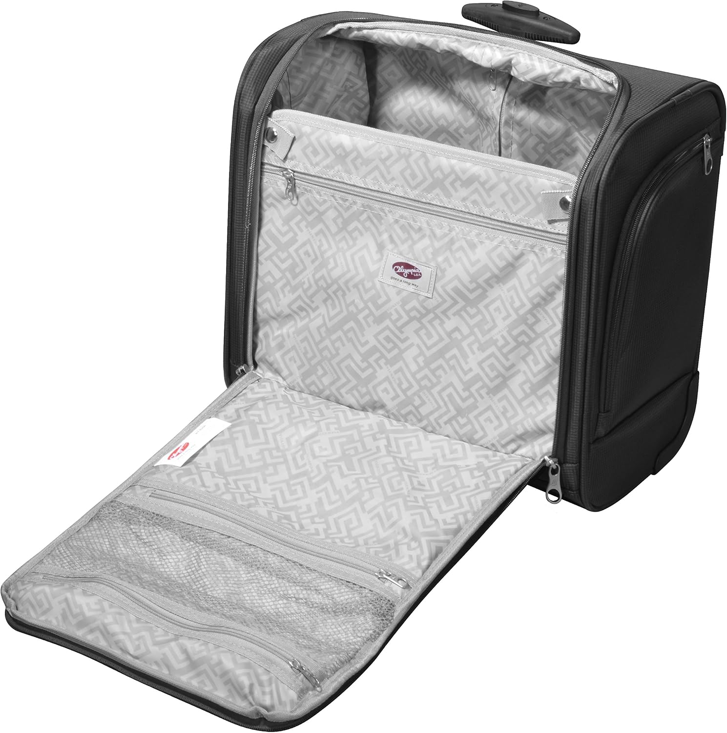 Olympia U.S.A. Under The Seat Carry-on